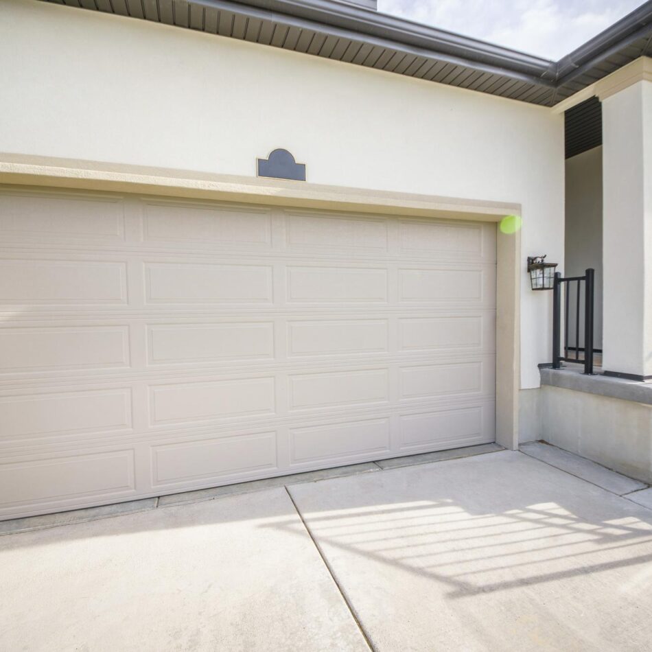 Exceptional Concrete Driveways in Upper Hutt