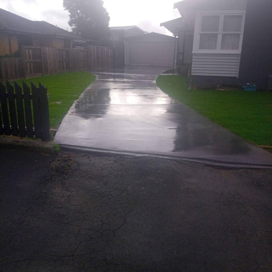 Concrete Driveways Upper Hutt: Get a Free Quote from Expert Contractors Today