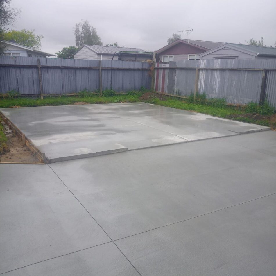 Enhance Your Property with Expert Concrete Driveways